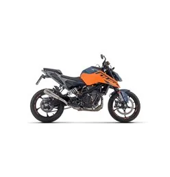 Arrow Exhaust Ktm Duke 125