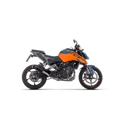 Arrow Exhaust Ktm Duke 125