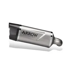 Arrow Exhaust Ktm Duke 390