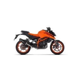 Arrow Exhaust Ktm Duke 390