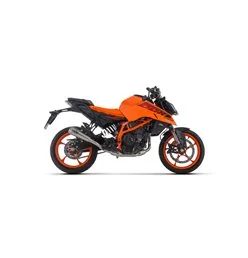 Arrow Exhaust Ktm Duke 390