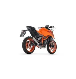 Arrow Exhaust Ktm Duke 390