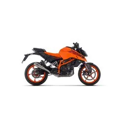 Arrow Exhaust Ktm Duke 390