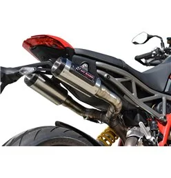 Mt-Race Ducati Hypermotard 950