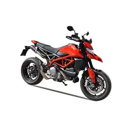 Mt-Race Ducati Hypermotard 950