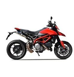 Mt-Race Ducati Hypermotard 950