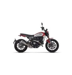 Arrow Exhaust Ducati Scrambler 800