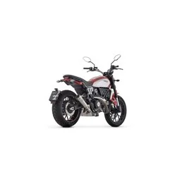 Arrow Exhaust Ducati Scrambler 800