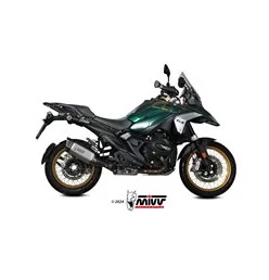 Mivv SR-1 Bmw R 1300 GS