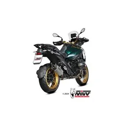 Mivv SR-1 Bmw R 1300 GS