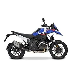 Hp Corse 4-Track Bmw R 1300 GS