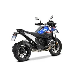 Hp Corse 4-Track Bmw R 1300 GS