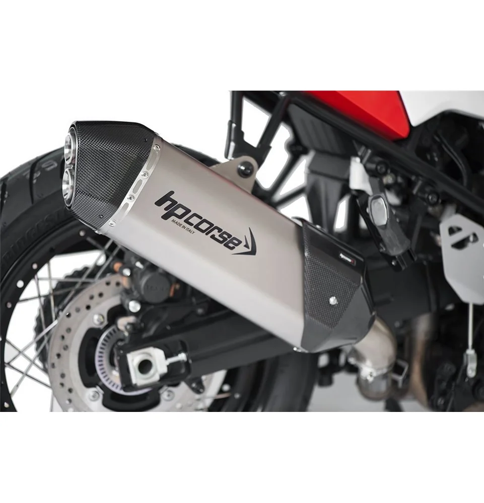 Hp Corse SPS Suzuki V-Strom 1050