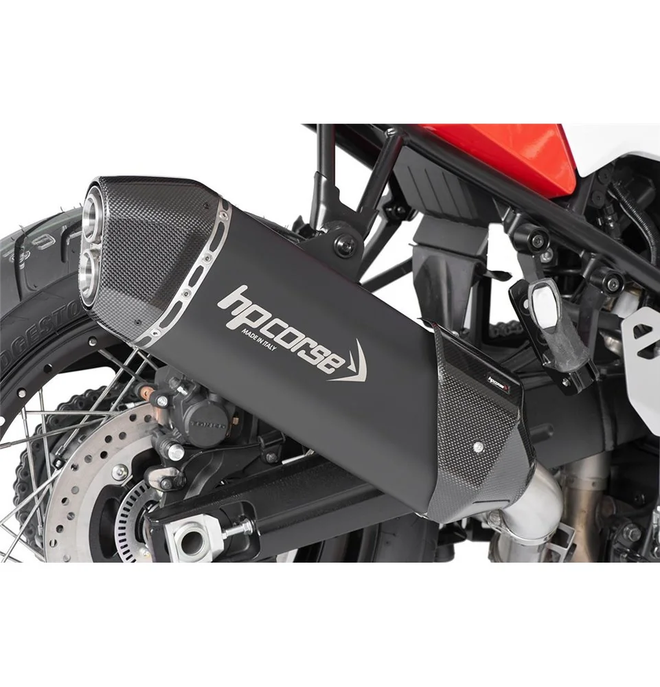 Hp Corse SPS Suzuki V-Strom 1050