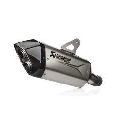 Akrapovic Bmw R 1300 GS S-B13SO4-HJGT