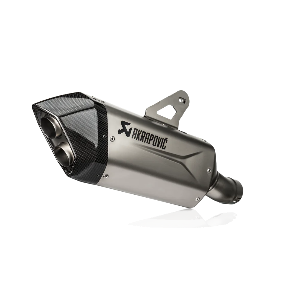 Akrapovic Bmw R 1300 GS S-B13SO4-HJGT