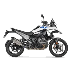 Akrapovic Bmw R 1300 GS S-B13SO4-HJGT