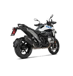 Akrapovic Bmw R 1300 GS S-B13SO4-HJGTBL