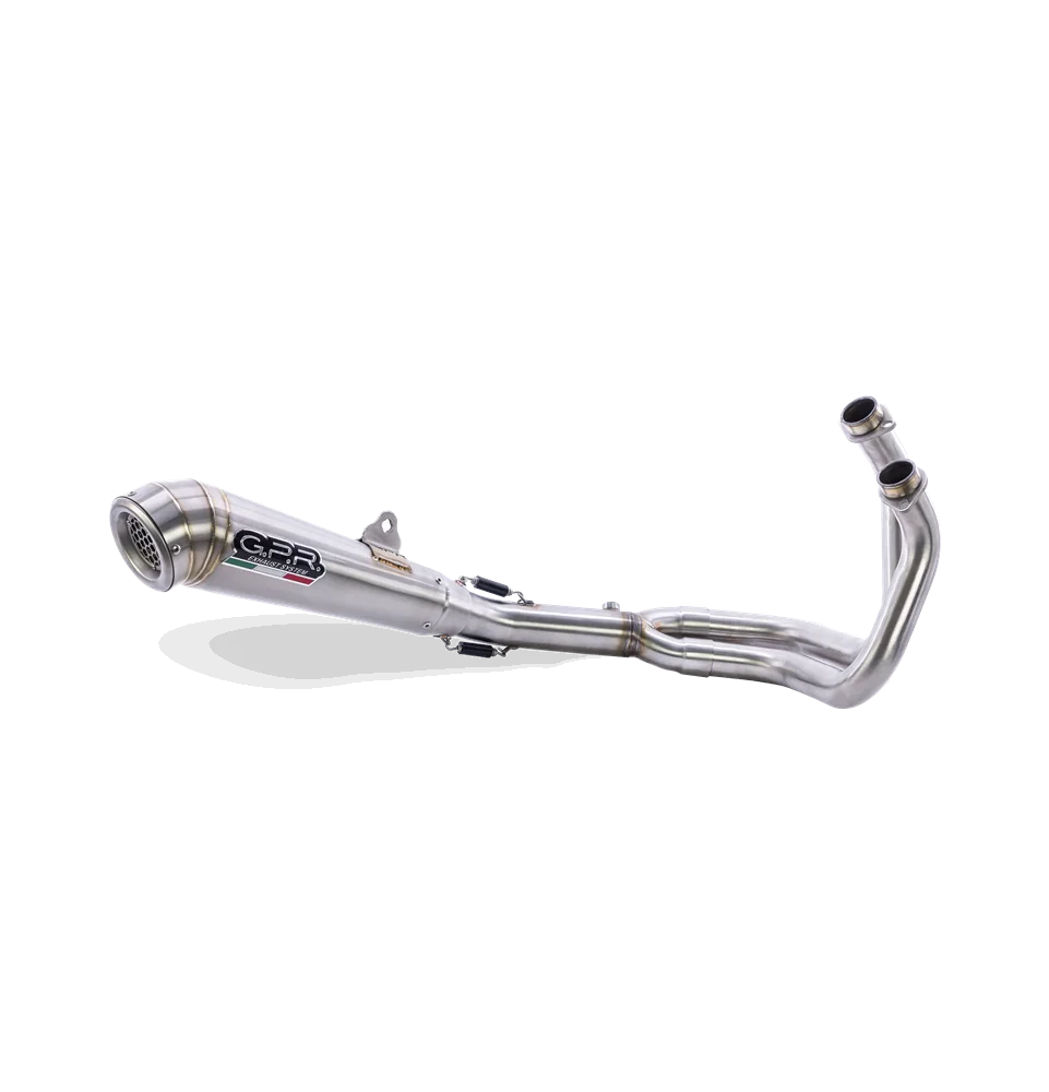 Arrow Exhaust Honda SH 150