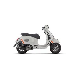 Arrow Exhaust Piaggio Vespa GTS 310