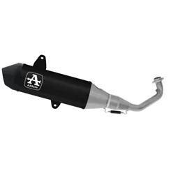 Arrow Exhaust Piaggio Vespa GTS 310