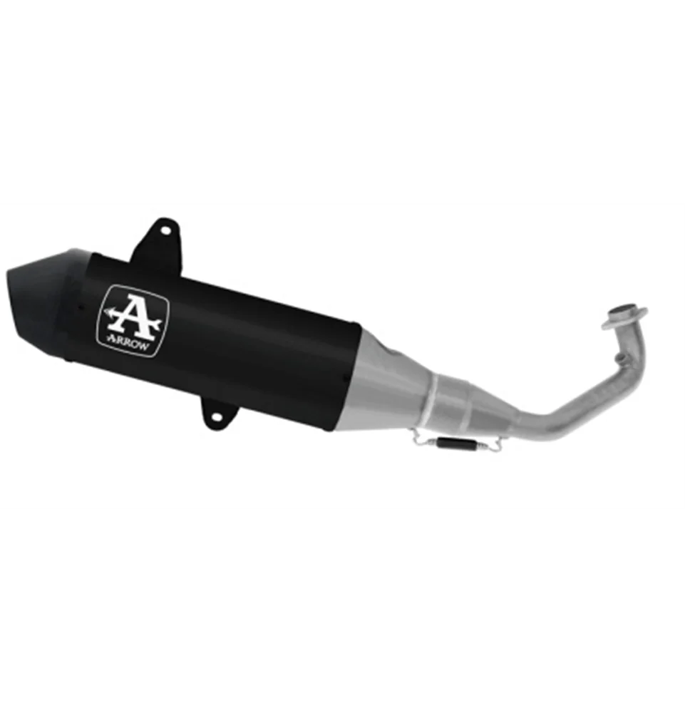 Arrow Exhaust Piaggio Vespa GTS 310