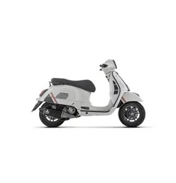 Arrow Exhaust Piaggio Vespa GTS 310