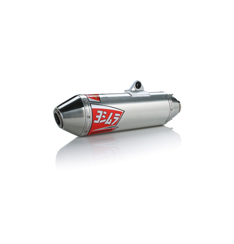 Yoshimura store exhaust crf250r