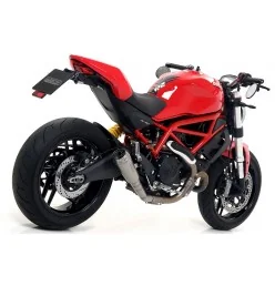 Arrow Exhaust Ducati Monster 797