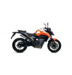 Arrow Exhaust Ktm Duke 790