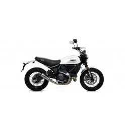 Arrow Exhaust Ducati Scrambler 800