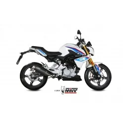 Mivv GP PRO Bmw G 310 R