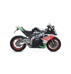 Arrow Exhaust Aprilia RSV 4 RR - RF