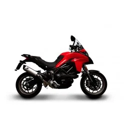 Termignoni Ducati Multistrada 950