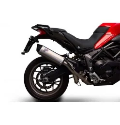 Termignoni Ducati Multistrada 950