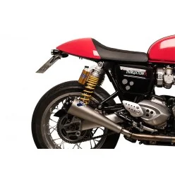 Termignoni Triumph Thruxton 1200/1200 R