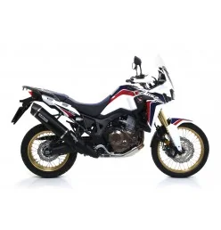 Arrow Exhaust Honda Africa Twin CRF 1000 L