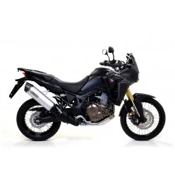 Arrow Exhaust Honda Africa Twin CRF 1000 L