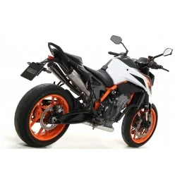 Arrow Exhaust Ktm Duke 890 R