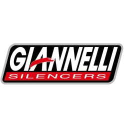 Giannelli Silencers Piaggio VESPA 125 ET-3 Endurance