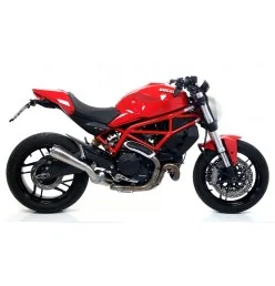 Arrow Exhaust Ducati Monster 797