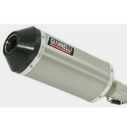 Giannelli Silencers Kymco AK 550