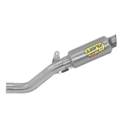 Arrow Exhaust Aprilia Tuono V4 1100 RR - Factory