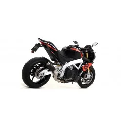 Arrow Exhaust Aprilia Tuono V4 1100 RR - Factory