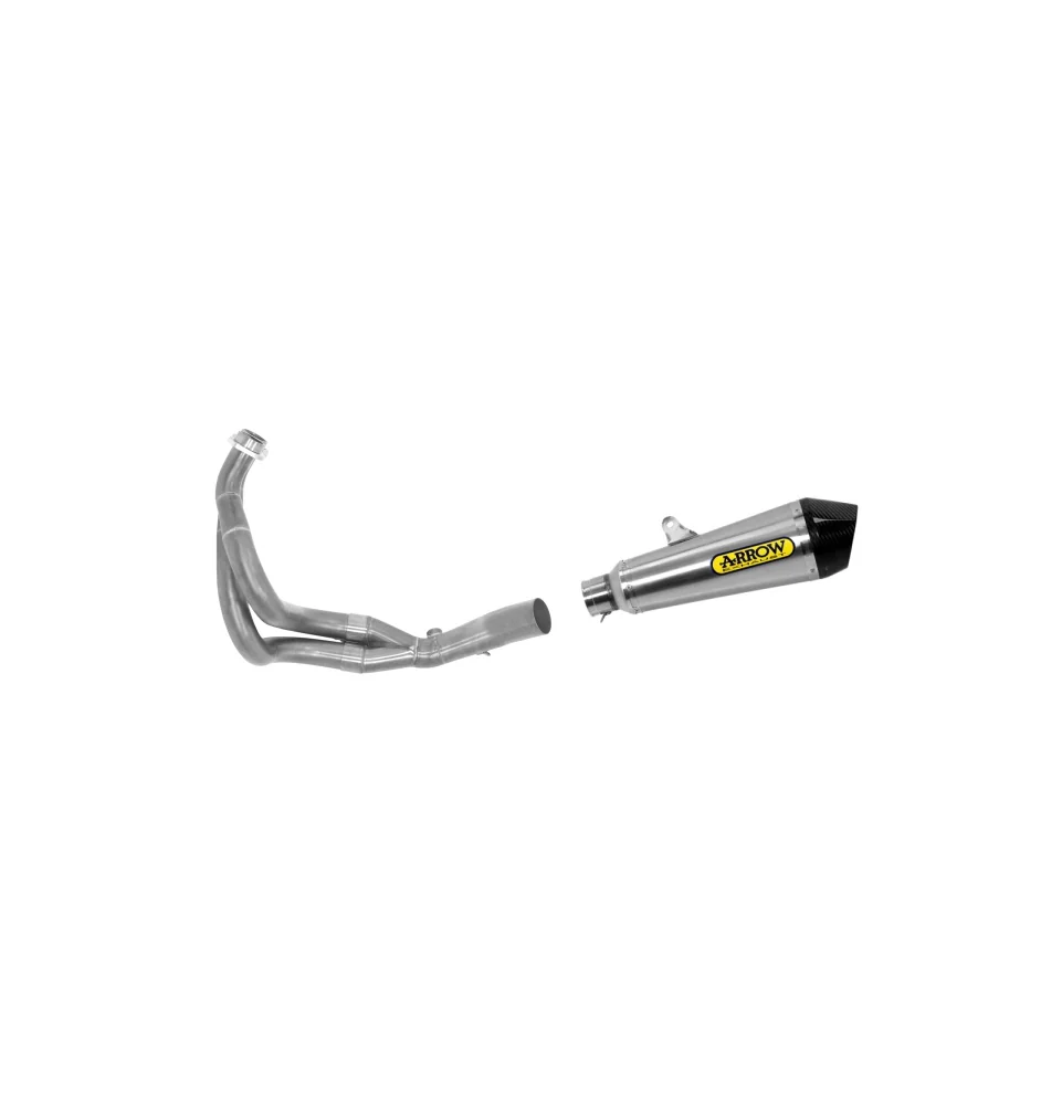 Arrow Exhaust Kawasaki Ninja 650