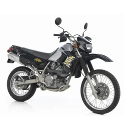 Leovince Kawasaki KLR 650 X3