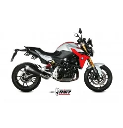 Mivv Delta Race Bmw F 900 R