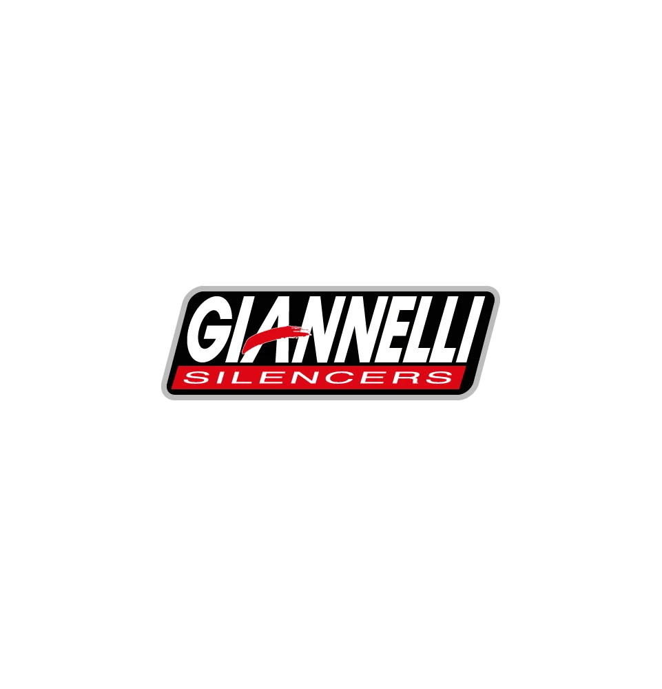 Giannelli Silencers Kit Colectores Racing Piaggio VESPA 125 ET-3 Endurance