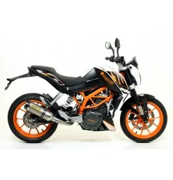 Arrow Exhaust Ktm Duke 390