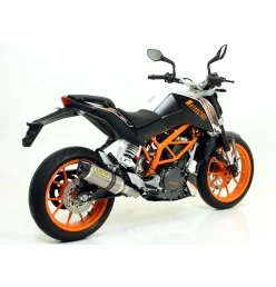 Arrow Exhaust Ktm Duke 390